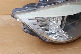09-11 BMW E90/E91 330i 335D 4dr Halogen Headlight Passenger Right RH  image 3