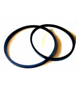*2 NEW Replacement BELTS* for Delta DP-220 DP220 Style *w/2 BELT SET UP* - $24.74