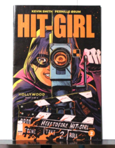 Hit-Girl Season Two #2 March 2019 - $4.35