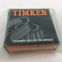 Timken LM48548A Bearing  - $29.99