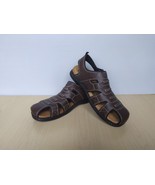 Dockers Men&#39;s Searose Fisherman Sandals FREE WORLDWIDE SHIPPING T 0014 - $1,828.78 MXN