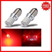 High Brightness 9-30V Brake Lights - 30,000 HR LED Strobe Bulbs, Univers... - $600.99 MXN