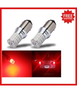 High Brightness 9-30V Brake Lights - 30,000 HR LED Strobe Bulbs, Univers... - $591.50 MXN