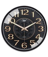 12 Inch Luminous Large Wall Clock Modern Classic Wall Clock Living Room ... - $75.96 CAD