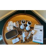 Summer Baby Pixel Zoom HD Duo Baby 5” Monitor, UNTESTED - $53.90 CAD