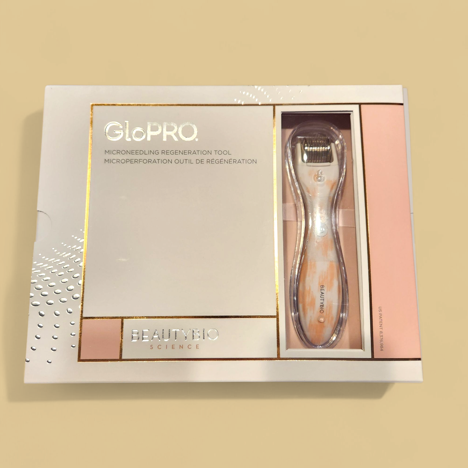 GloPro Regeneration Tool  - $60.00