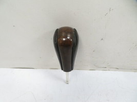 99 BMW Z3 E36 2.8L #1230 Shift Knob, Automatic, Wood - $98.99