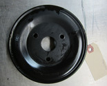 Water Coolant Pump Pulley From 2008 Chrysler  Sebring  2.4 - £16.03 GBP