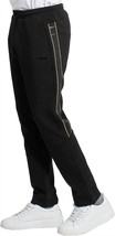 Hugo Boss men&#39;s - hadim side taping logo track pants jogger in Black - s... - £104.56 GBP