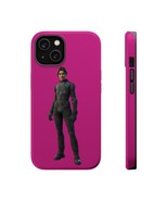 Phone Case, Chani from Fortnite, Gamer Gift, Gaming Accessories, Magneti... - $28.08 CAD