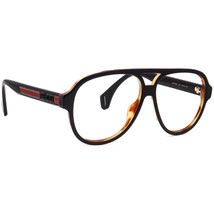 Gucci Sunglasses “Frame Only” GG0463S 004 Oversized Black/Tortoise Aviator 58 mm - £318.99 GBP