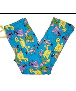 Sesame Street NEW 2XL Men&#39;s Comfort Fit Elastic Waist Drawstring Sleep P... - $16.13 CAD