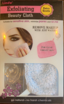 Exfoliating Beauty Cloth - Extra Gentle - £8.71 GBP