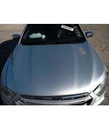 Hood Fits 13-19 TAURUS 104828792 - €482,94 EUR