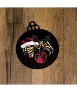 Iron Maiden Eddie Christmas Wood Ornament - €6,91 EUR