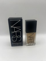 Nars Light Reflecting Foundation Shade Light 3.5 Salzburg New In Box 1 Fl Oz - £31.31 GBP