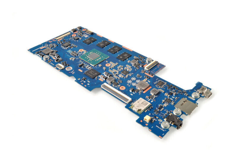 BA92-20198A - System Board, Intel Mobile Celeron N4000  - $101.99