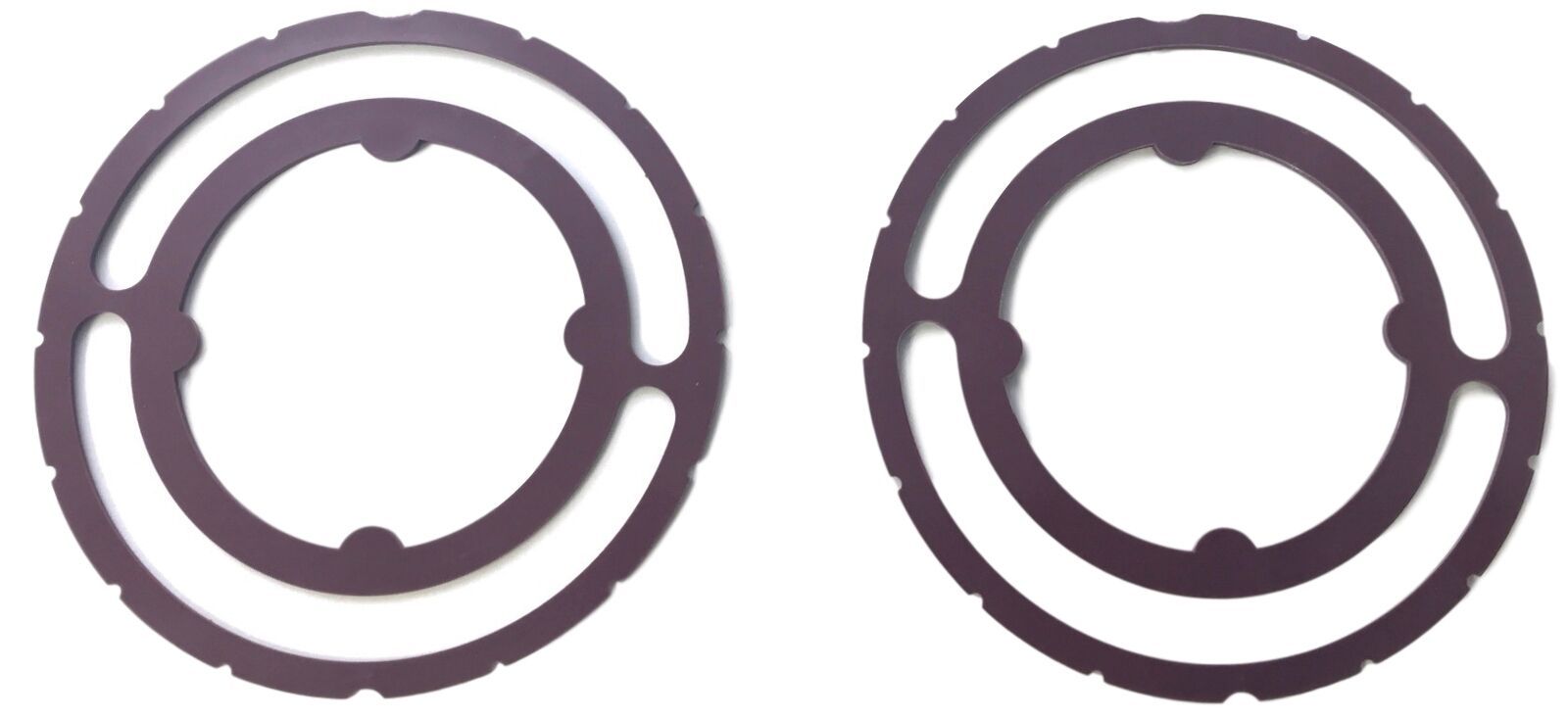 TRW 13534 Rear Wheel Alignment Shim - $15.99