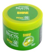 Garnier Fructis Style Shine Hair Styling Wax 75ml; Cream Gel Made UK-
show or... - $13.78 - $14.82