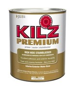 KILZ Premium High-Hide Stain Blocking Interior/Exterior Latex Primer/Sea... - €24,62 EUR