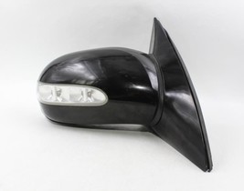 Right Passenger Side Black Door Mirror Power 2006-2010 MERCEDES R500 OEM #181... - £180.28 GBP