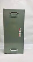 Eaton R1122HC 400A 600V NEMA 3R Bussed Gutter Cabinet - $2,500.00
