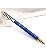 Boligrafo Sheaffer Targa 1036 Laca Azul Ponce Sheaffer Targa Boligrafo EEUU - $123.00