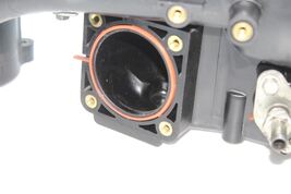 Intake Manifold 2.5L Turbo Upper Wrx Fits 08-14 IMPREZA 75223 image 9