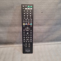 Sony PS3 Media / Blu-ray Disc Remote Control Official Product CECH-ZRC1U - $20.00