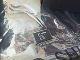 xc3042-50pq100c  XILINX FPGA  NEW SALE SUPER RARE SALE   $19 - $17.77