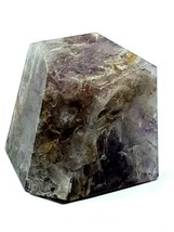 Punto de amatista Cristal Púrpura Piedra preciosa Vibración espiritual 42g... - £10.06 GBP