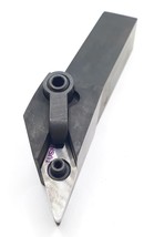 KENNAMETAL MVJNR124B  Indexable Turning Toolholder Clamp &amp; Screw 3/4 x 3/4″ - £94.35 GBP