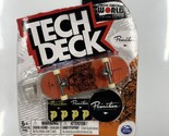 Tech Deck, 96mm Fingerboard Mini Skateboard &quot;Primitive&quot; - $8.63