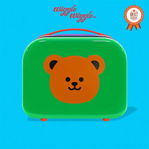 [WIGGLE WIGGLE] ready bag Wiggle Bear Flight contents travel mini carrier Kbrand - £55.15 GBP