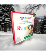 Creatology Holiday Merry Garland Kit ages 8+ - $16.20 CAD