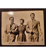 CARY GRANT (VINTAGE PHOTO LOT) - $3,701.23 MXN