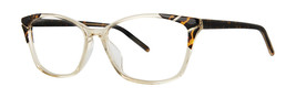 Vera Wang VA61 Eyeglasses Eye Glasses Animal-Tortoise Authentic New 54mm Women - £166.51 GBP