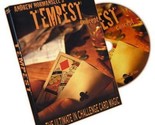 Tempest Concept by Andrew Normansell &amp; RSVP - Trick - $36.58