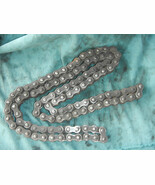 O-RING DRIVE CHAIN 2007 KAWASAKI NINJA 250 EX250 EX250F - $22.81 CAD
