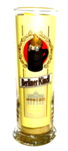 Berliner Kindl Berlin German Beer Glass - £10.01 GBP
