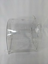 Popeil Ronco P400 Automatic Pasta Maker Replacement Mixing Drum Only - $8.95