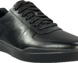 Cole Haan Men&#39;s Grand Crosscourt Black White Lightweight Leather Sneaker... - $99.99