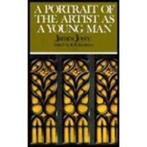 A Portrait of the Artist as a Young Man by Joyce,James. [1992] Paperback [Paperb - £469.71 GBP