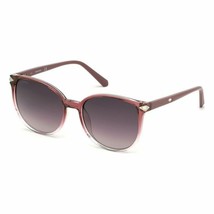 Ladies&#39; Sunglasses Swarovski SK-0191-72T Ø 55 mm (S0338042) - £92.12 GBP