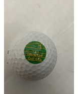 Green River Golf Club Logo Golf Ball Corona, CA Wilson TC2 Tour New. 15 - €24,00 EUR