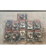 11 Quantity of Trailer Jack Feet 6 1/4&quot; x 4 1/4&quot; for Curt 28272 (11 Quan... - €81,57 EUR