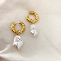 kshmir Design retro Baroque  ring earrings drop female earrings temperament eleg - £7.27 GBP