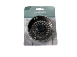 Goodcook Essentials Sink Strainer New Sealed - £7.05 GBP