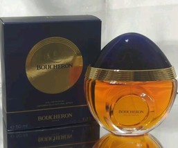 Boucheron Perfume Women 1.7 fl.oz / 50 ml Eau De Parfum Spray  - $36.00