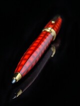S.T. Dupont Vertigo Ball Point Pen | P/N: 485500 image 9